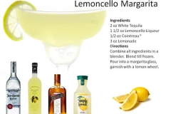 b_Lemoncello_Margarita