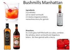 b_Manhattan_Bushmills
