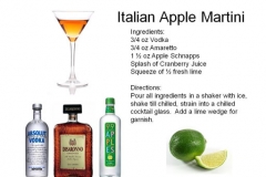 b_Martini_Italian_Apple